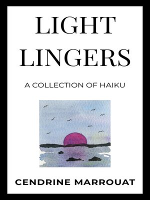 cover image of Light Lingers